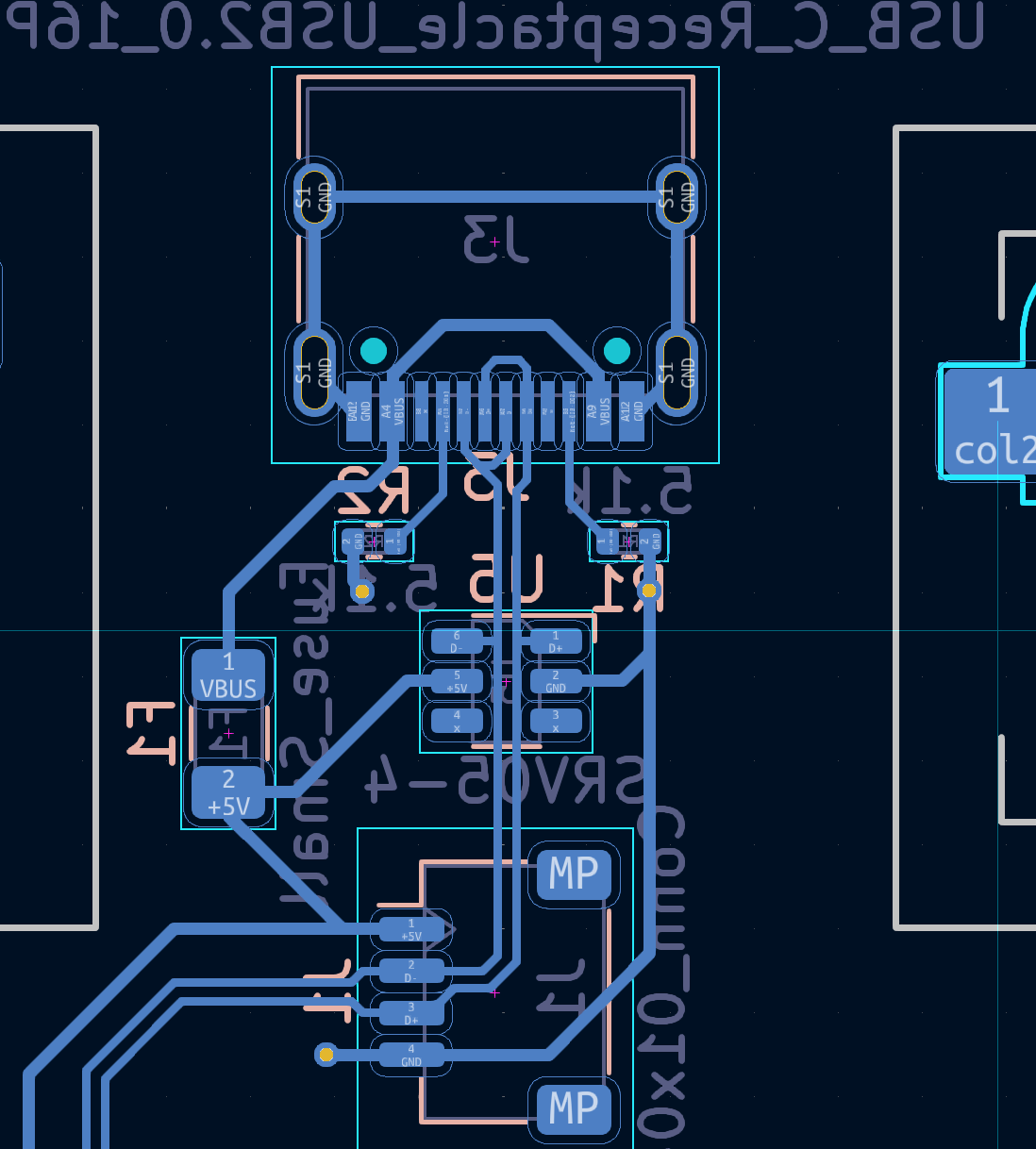 USB
